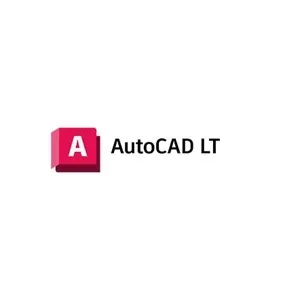 Autocad LT 2024-2025 Licence ( 3 Year - 3 Devices ) - Mac / Windows