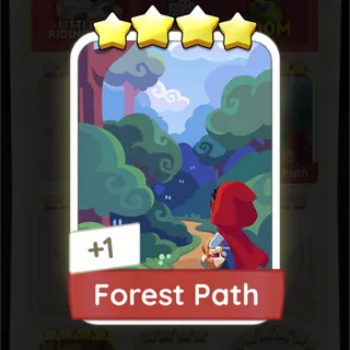 Forest Path