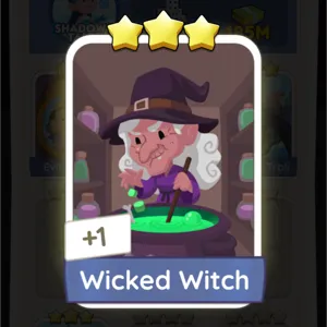 Wicked Witch