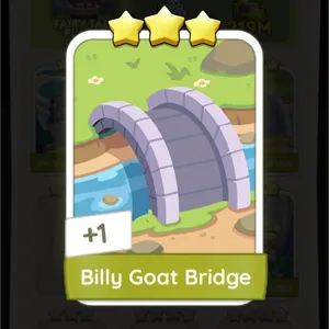 Billy Goat Bridge