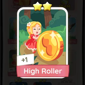 High Roller