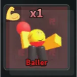 Ball Tower defense | Baller