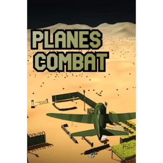 Planes Combat