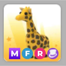 MFR GIRAFFE