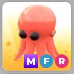 MFR OCTOPUS