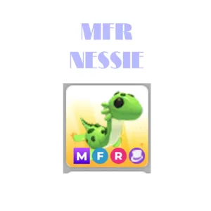 mega nessie