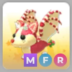 MFR STRAWBERRY BAT