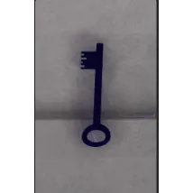 Void Key (Arcane Lineage)