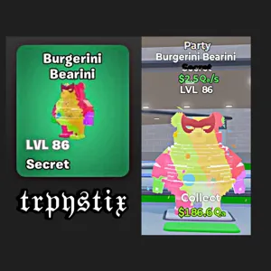 Go Up For The Brainrots