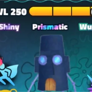 Sw House Robot