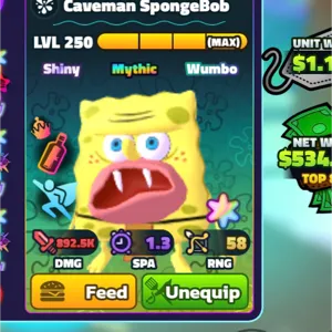 sw superstar cave