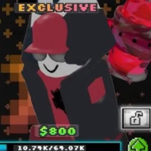 Inverse Moderator