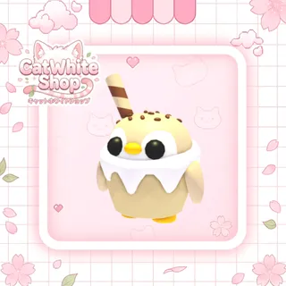 Vanilla Penguin