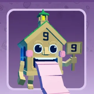 Esok Sekolah - 636Qd/s | Escape Tsunami for Brainrots 