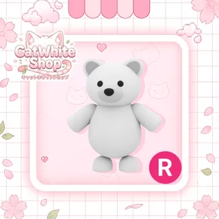 Polar Bear R