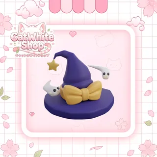Bewitched Hat