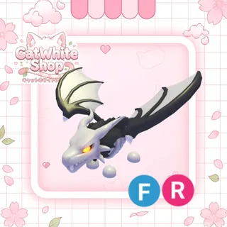 Vampire Dragon FR