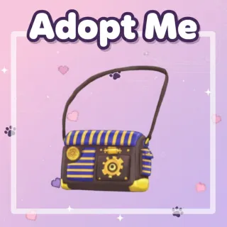 Whimsigoth Bag | Adopt Me