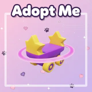 Orbital Roller Skates| Adopt Me