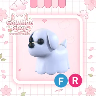 Ghost Dog FR