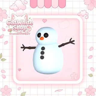 Snowman