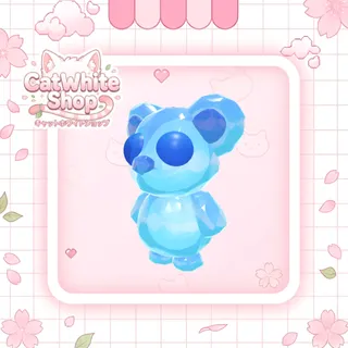 Frostbite Cub