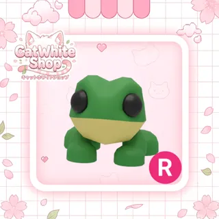Frog R