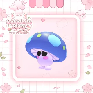 Mushroom Friend