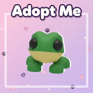 Frog