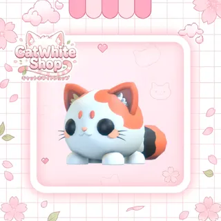 Mochi Meow