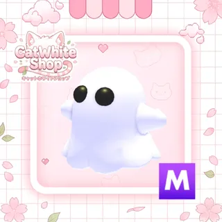 Mega Ghost