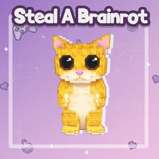 Mi Gatito | Steal a Brainrot 
