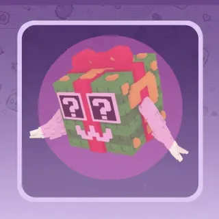 Festive Lucky Block Mutated 