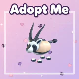Oryx