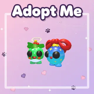 Bauble Buddies