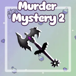 BattleAxe II