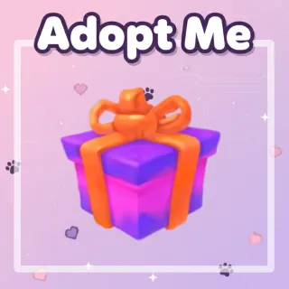 Admin Abuse Box | Adopt Me
