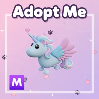 Mega Alicorn