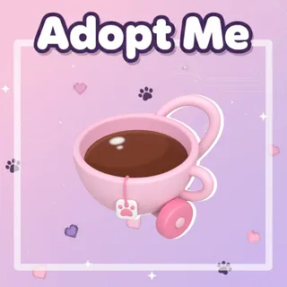 Teacup Stroller 