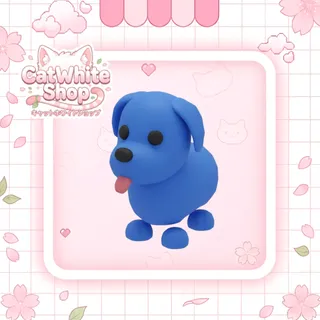 Blue Dog