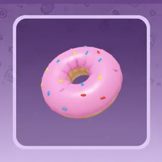 Eaten Donut  | Adopt Me