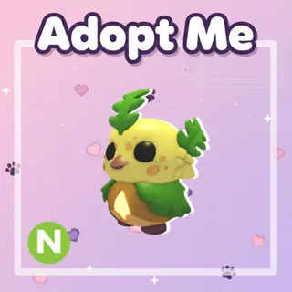 Neon Forest Sprite