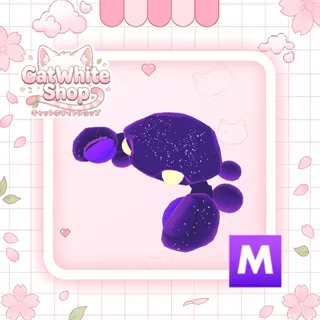 Mega Glormy Crab