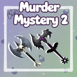 BattleAxe Pack