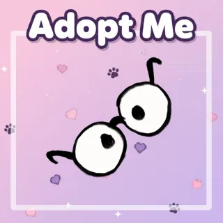 2D Glasses | Adopt Me