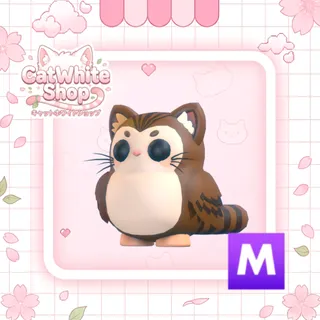 Mega Purrowl