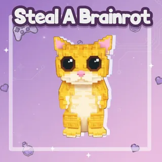 Mi Gatito | Steal a Brainrot 