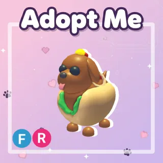 Hot Doggo FR