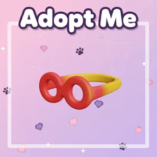 Gummy Goggles  | Adopt Me