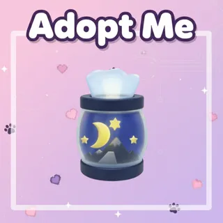 Night in a Jar | Adopt Me